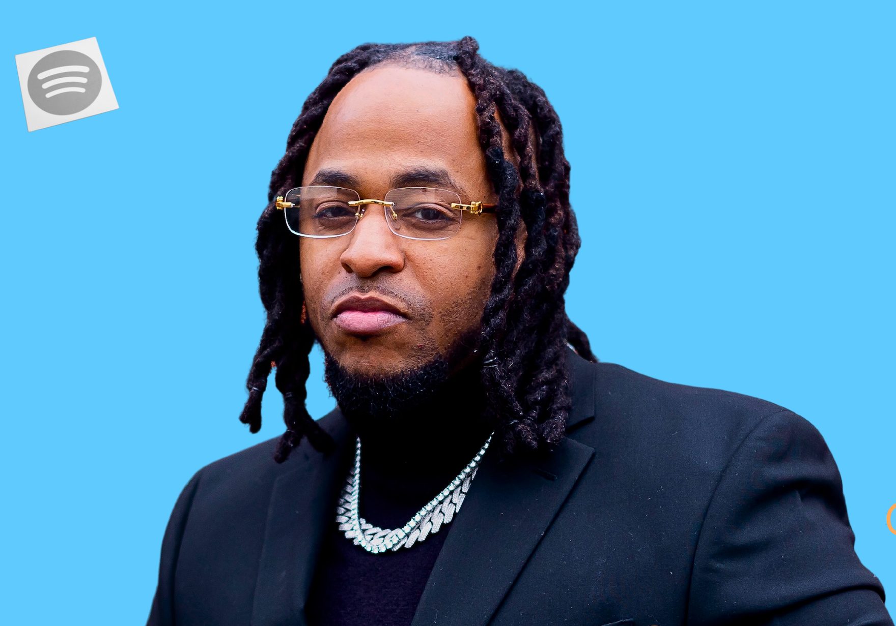 Breaking Through on Rap Caviar: Apollo The Boss’s Rise