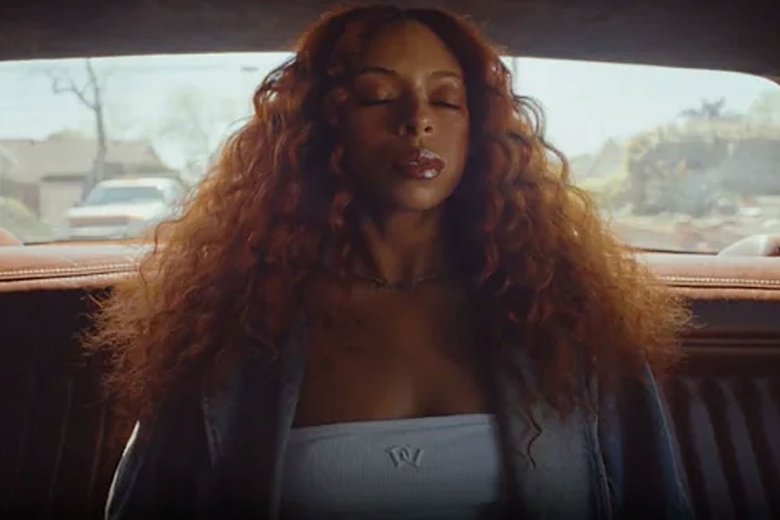 Ravyn Lenae Shares New Single “One Wish” featuring Childish Gambino