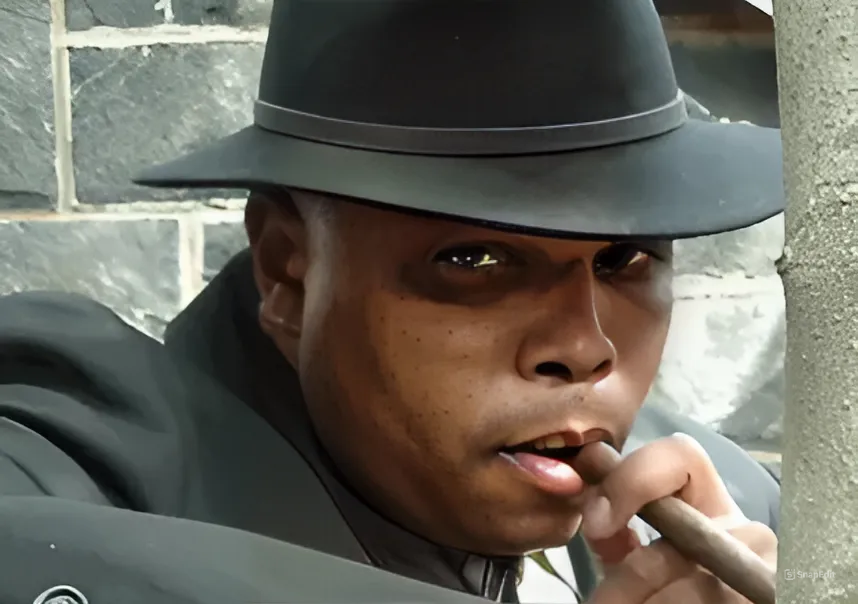 “Dyn-o-mite” by DJ Brother MANIAC – A Hip-Hop Masterpiece