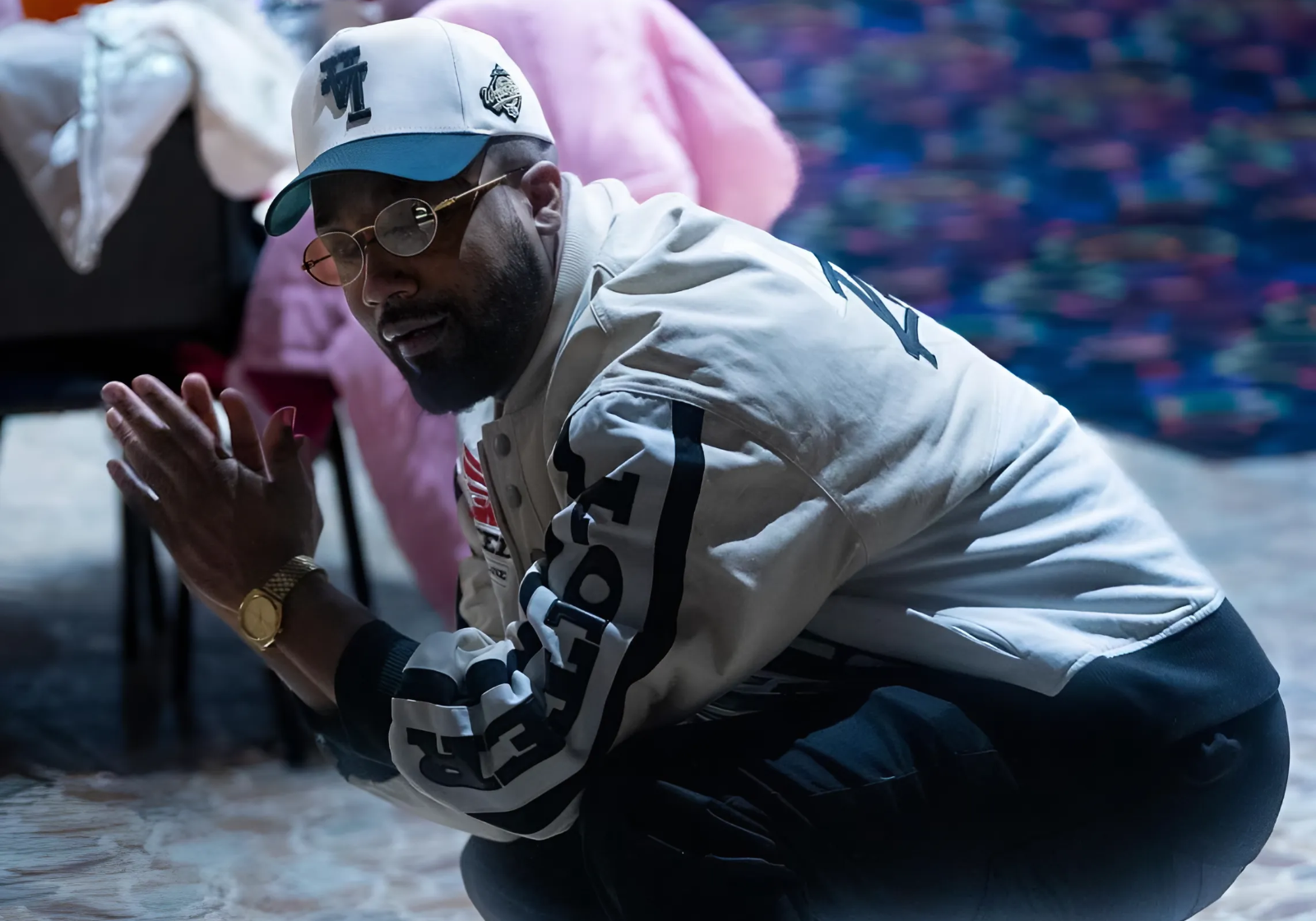 Chicago’s Jehsus Pxece Is The Future of Hip Hop!