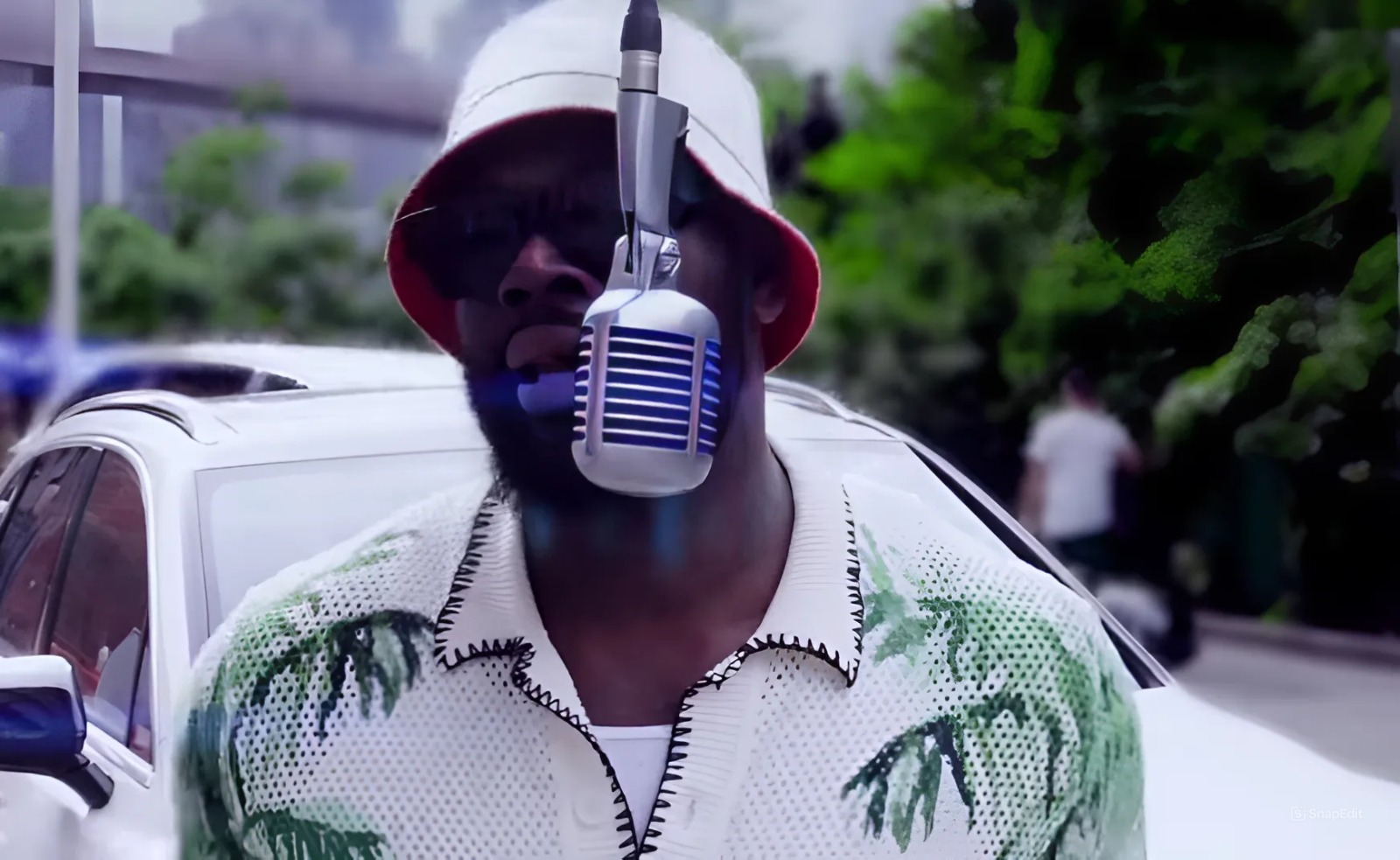 Chicago’s Ewol Samo Drops His Summer Banger “Tic Toc”