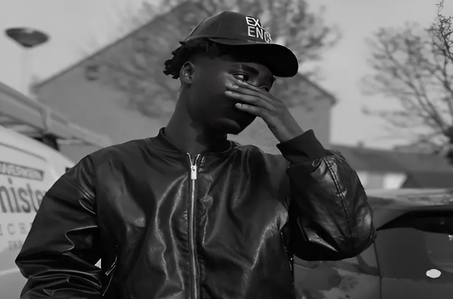 Glen Mx Music Drops New Single “Bad B”