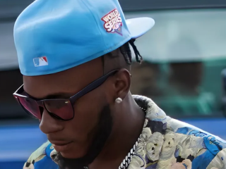 From the Bronx to the Spotlight: The Rise of Kezzi Kilo