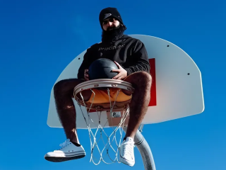 Emerging Artist 4FUN: A Fusion of R&B and Hip Hop Making Waves