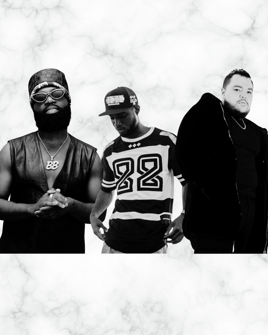 Blackkingkofi’s “Take Time” with Papi Aq and Bugatti Bonsu Tops Charts