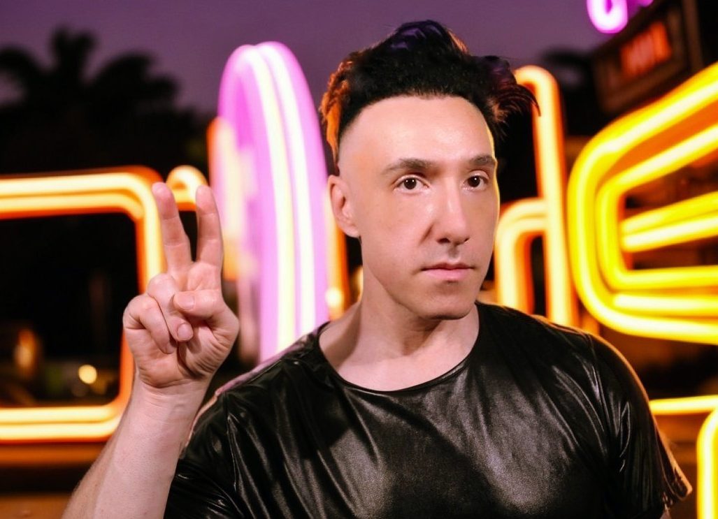 Remus Rujinschi Unveils Emphatic House Thump of New Single ‘Drim’