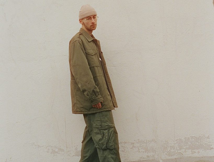 The Evolution of Empowerment in Rap: Spaceman Dela’s Impact with ‘SHiNE’