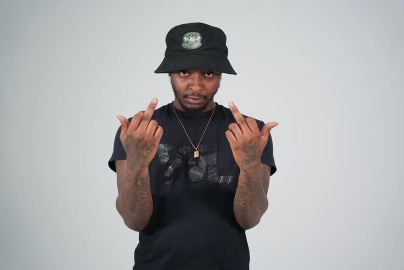 Peso T: The Georgia Artist Blazing His Own Trail in Music