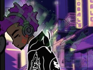 Global Releases New EP "Global's World (Remake)"