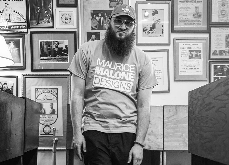 Valid Explores Life’s Highs and Lows on New ‘Peach Brandy’ album