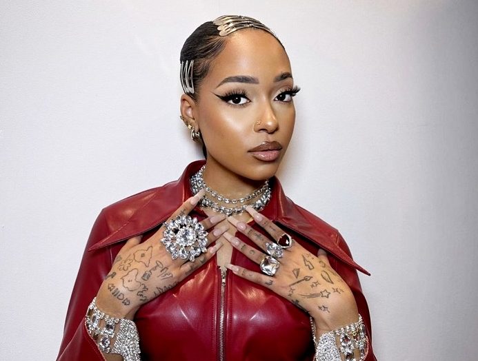 Anabel Itoha Set to Release New Single “My Baby”