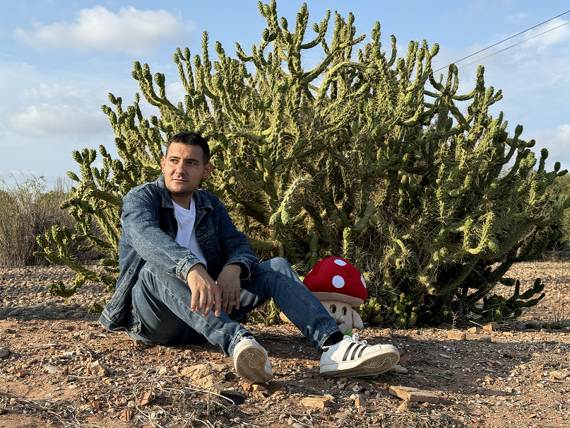 Leo Rossi Releases New Hit Single “Vamos al Sol”