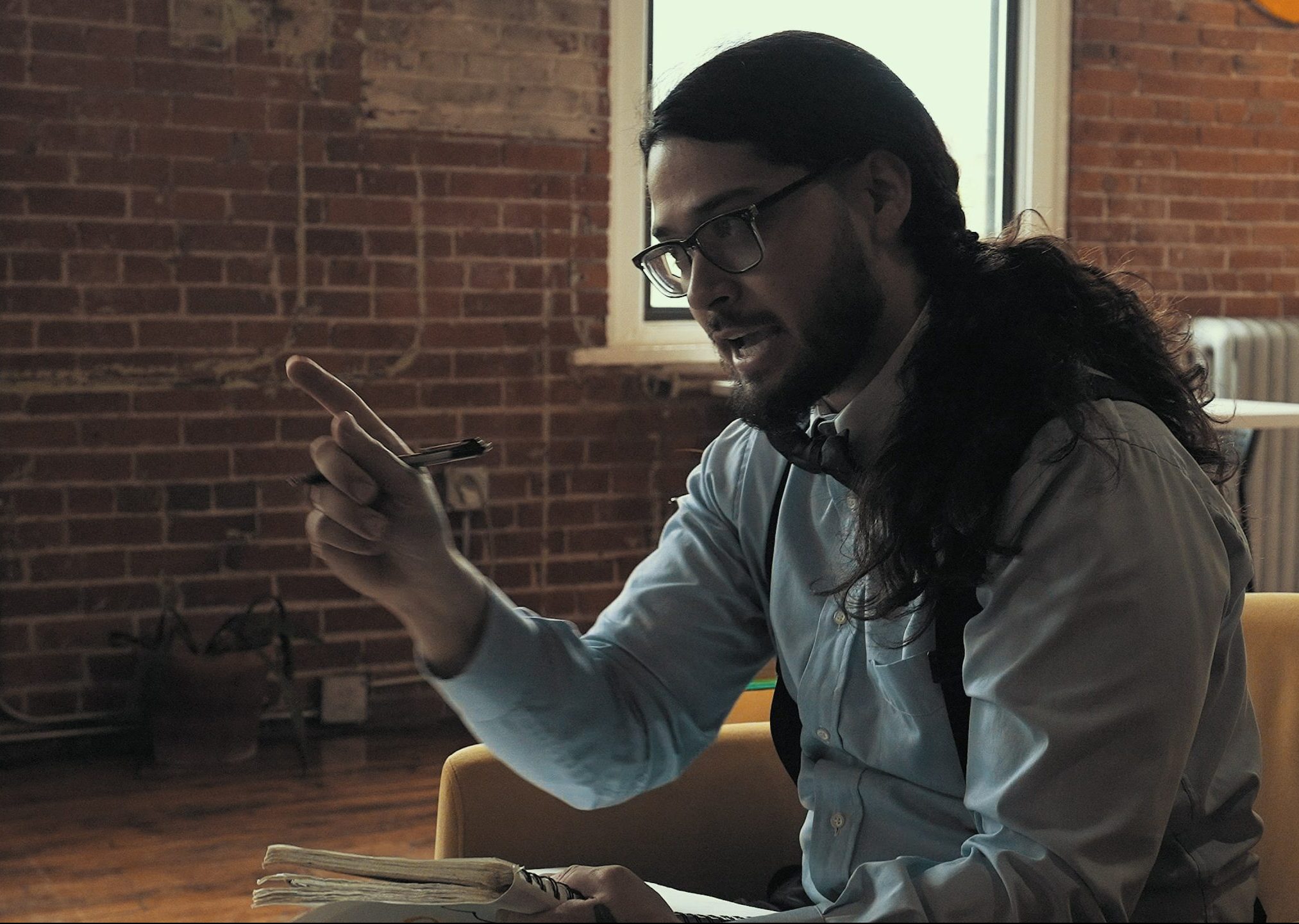 Multifaceted Artist BennyT Drops Compelling Visual and Musical Masterpiece ‘Too Much Pride’