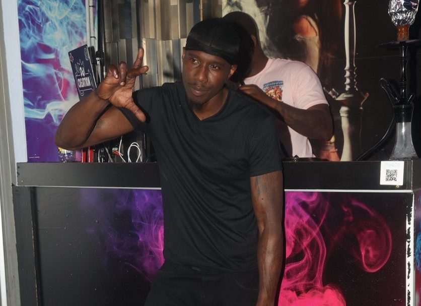 Discover the Sound of the Streets: P-Trapp’s Latest Release is Here!