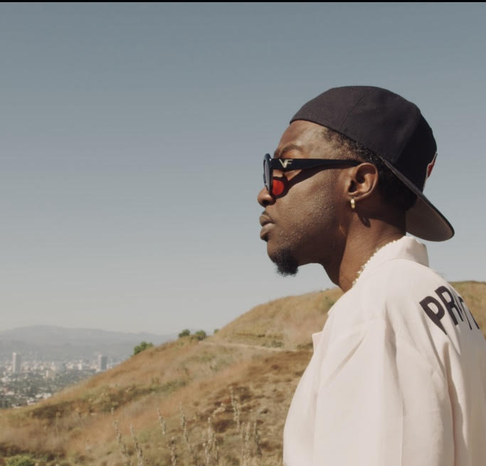 Step Into The Smooth Vibes Of Summer Love Feeling With Cash Sinatra