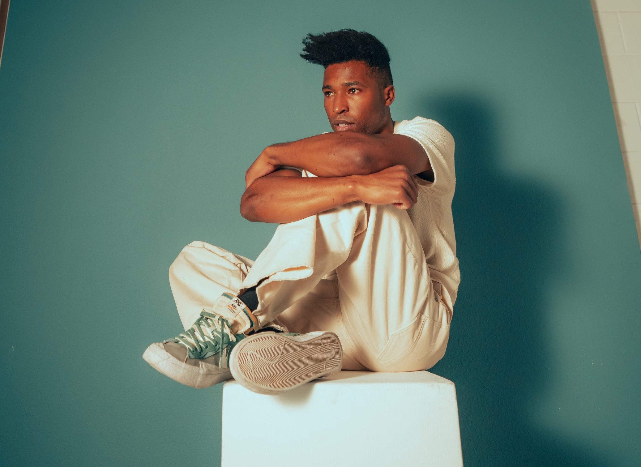 Carter Skyers Discusses What’s Next in His Musical Journey