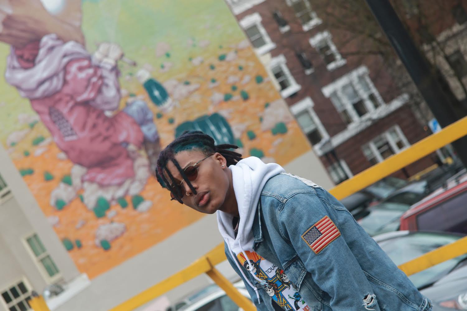 Rising Artist Reflects on Success of “MIND GAMES” and Shares Insights on Authenticity and Aspirations 