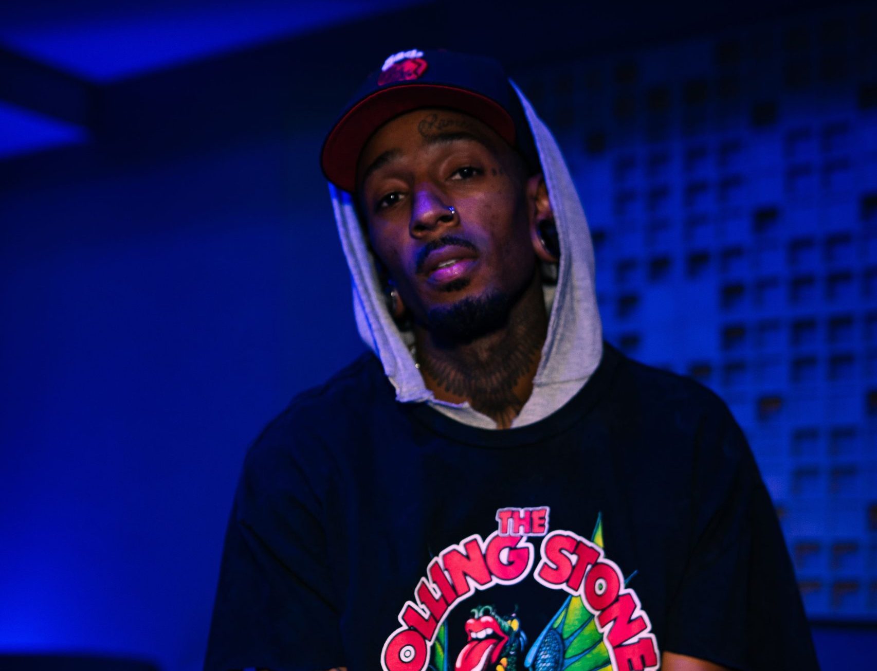 FlyGuy Rufio Returns With Hot New Hit “LIMERENCE”
