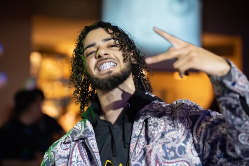 JayP: The 253 Rapper Bringing His Vision to the Masses