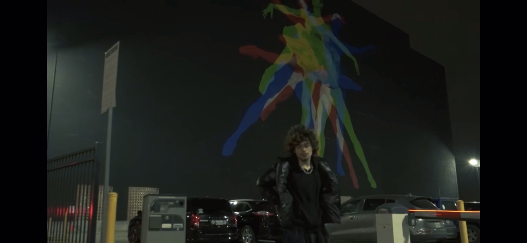 Meet Toki, the HTX-Based Artist Blazing His Own Trail