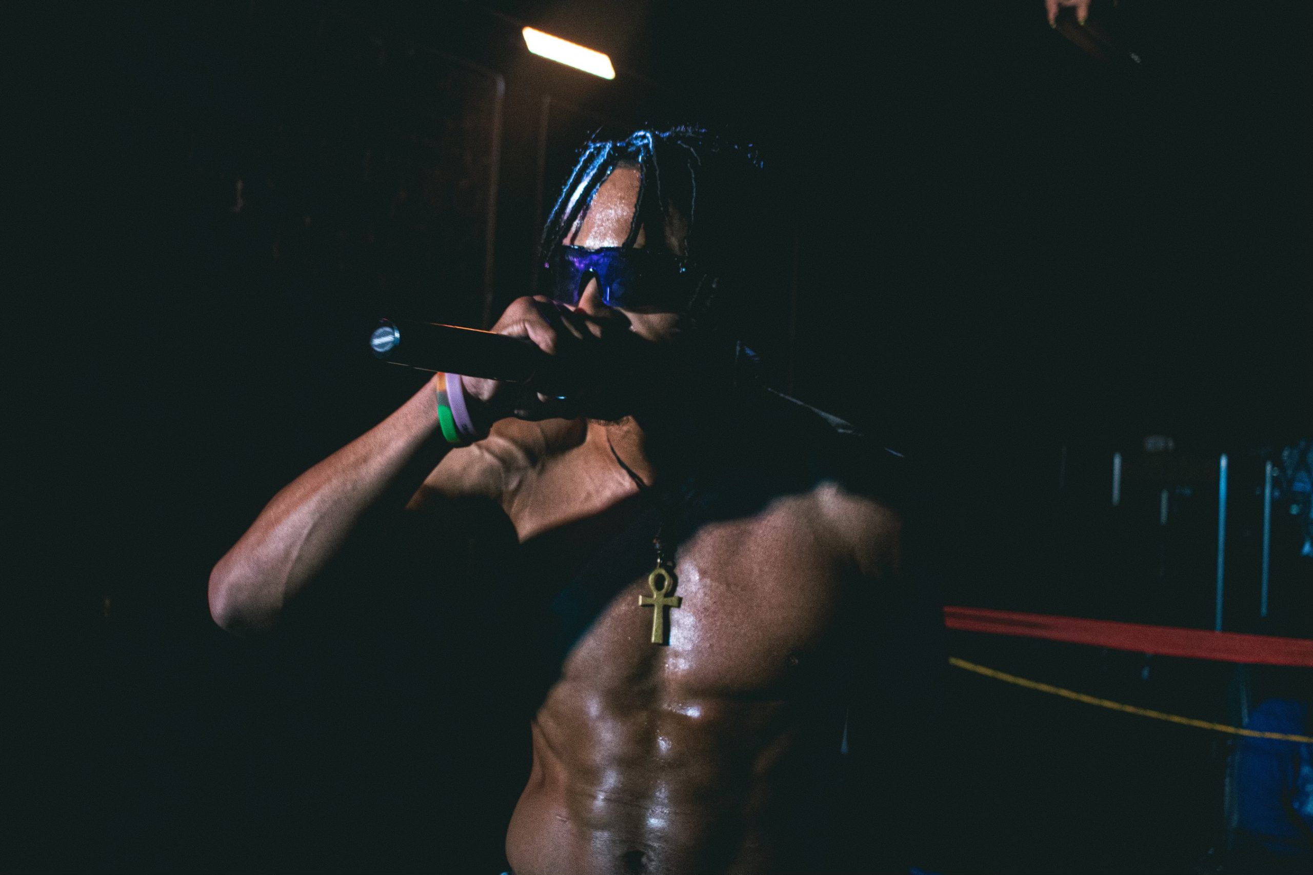 SGB Lil Strobe: A Journey of Resilience, Creativity, and Vision in Modern Music