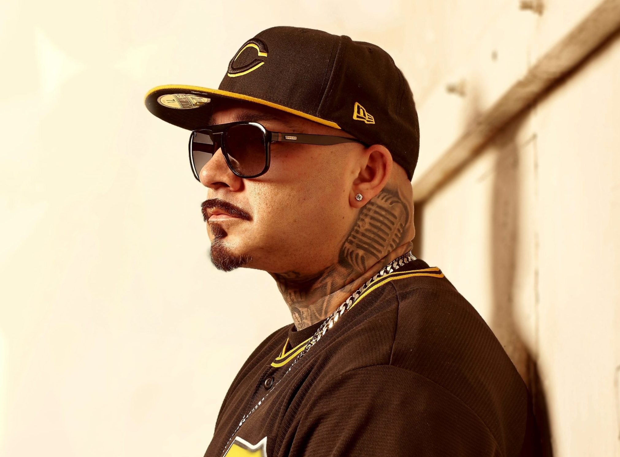 Piez: The Diverse Talent Shaking Up the Music Industry