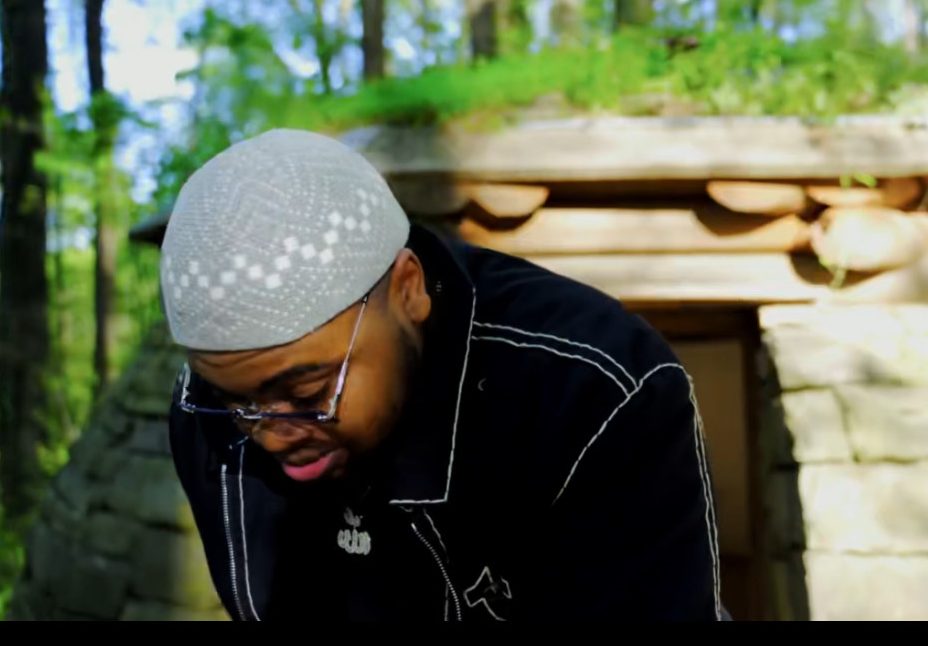 Henderson’s Own Fat Ahk Honors His Roots with Versatile Album "CurseBreaker"