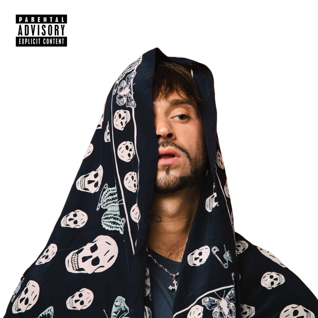Rising Rap Star Huey Baby Set to Drop Highly Anticipated EXTRAVERT EP