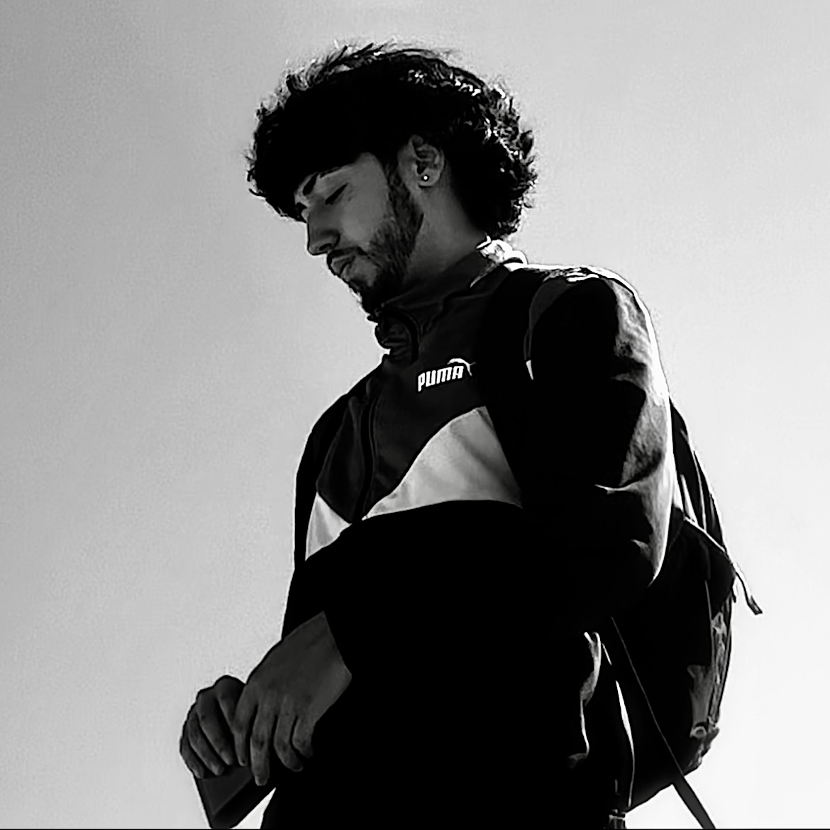 Hardworking artist Justin Calderon discusses new single “Promised”