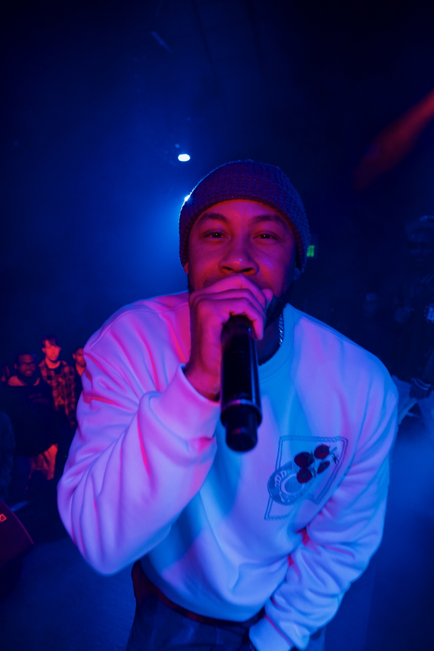 Sacramento Rapper/Producer Markas is Redefining Quality in Hip-Hop