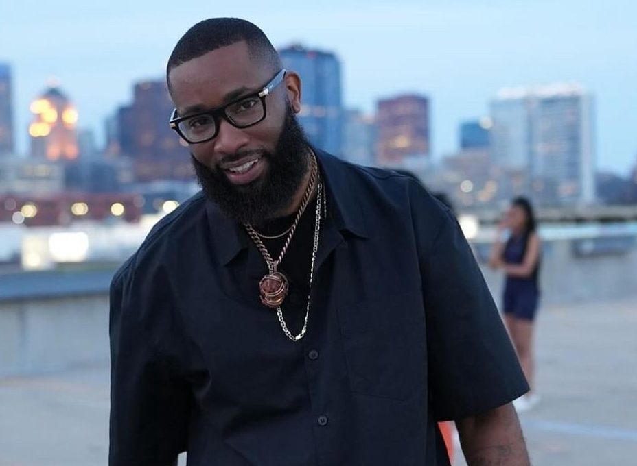 Rising Star Gii from the Islands: Behind the Scenes of His Latest Single Featuring a Major Atlanta Artist