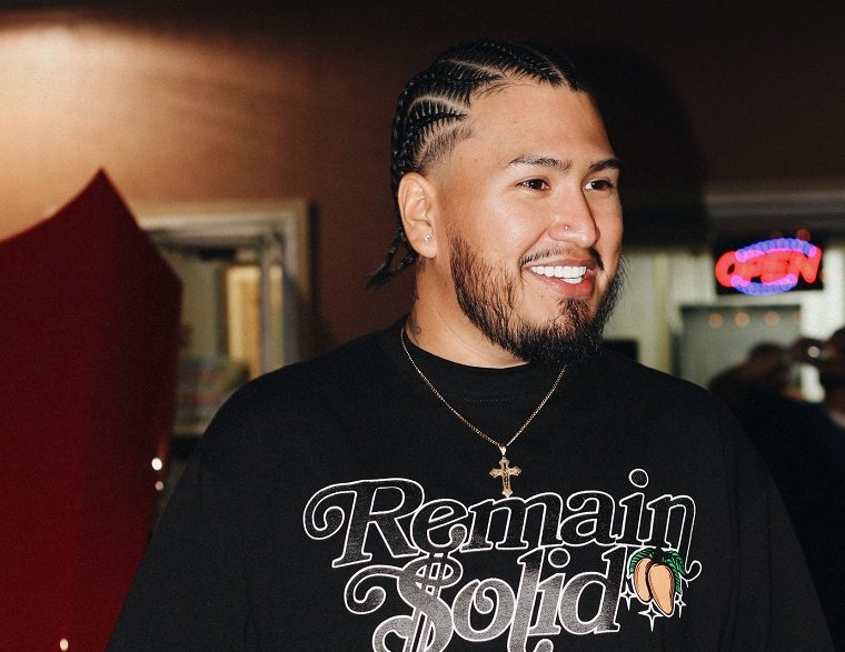 JayLifted Releases New Album “Remain Solid”