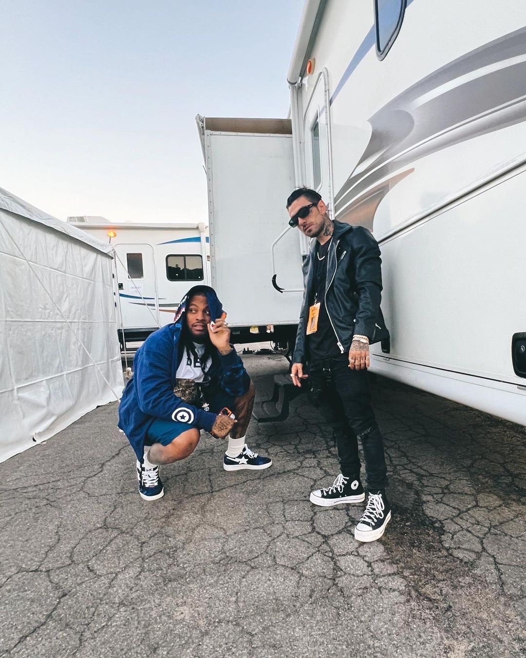 A1gento: The Montreal Rapper Primed for a Breakout