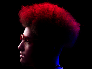 Sareem - A New Voice Blending Old School and New School Rap