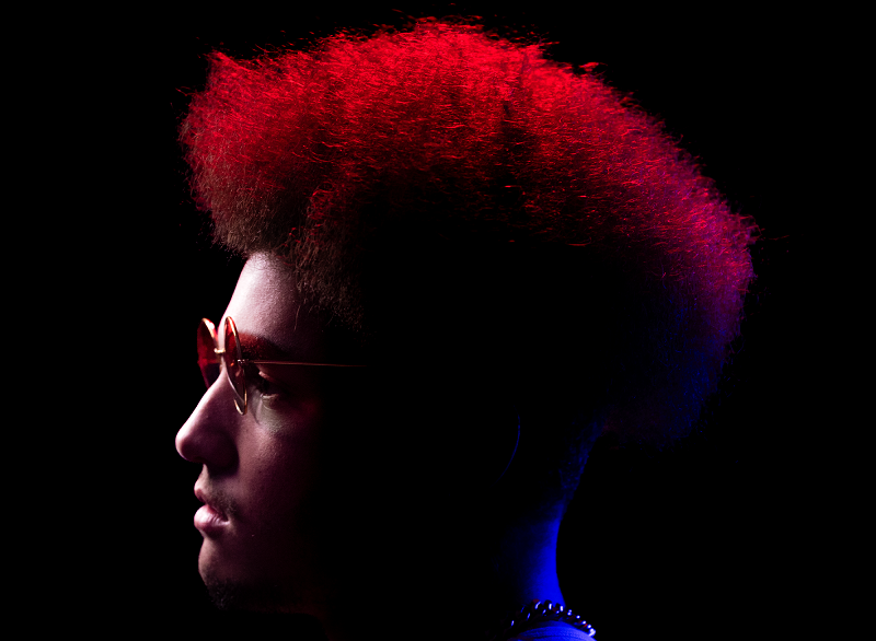 Sareem – A New Voice Blending Old School and New School Rap