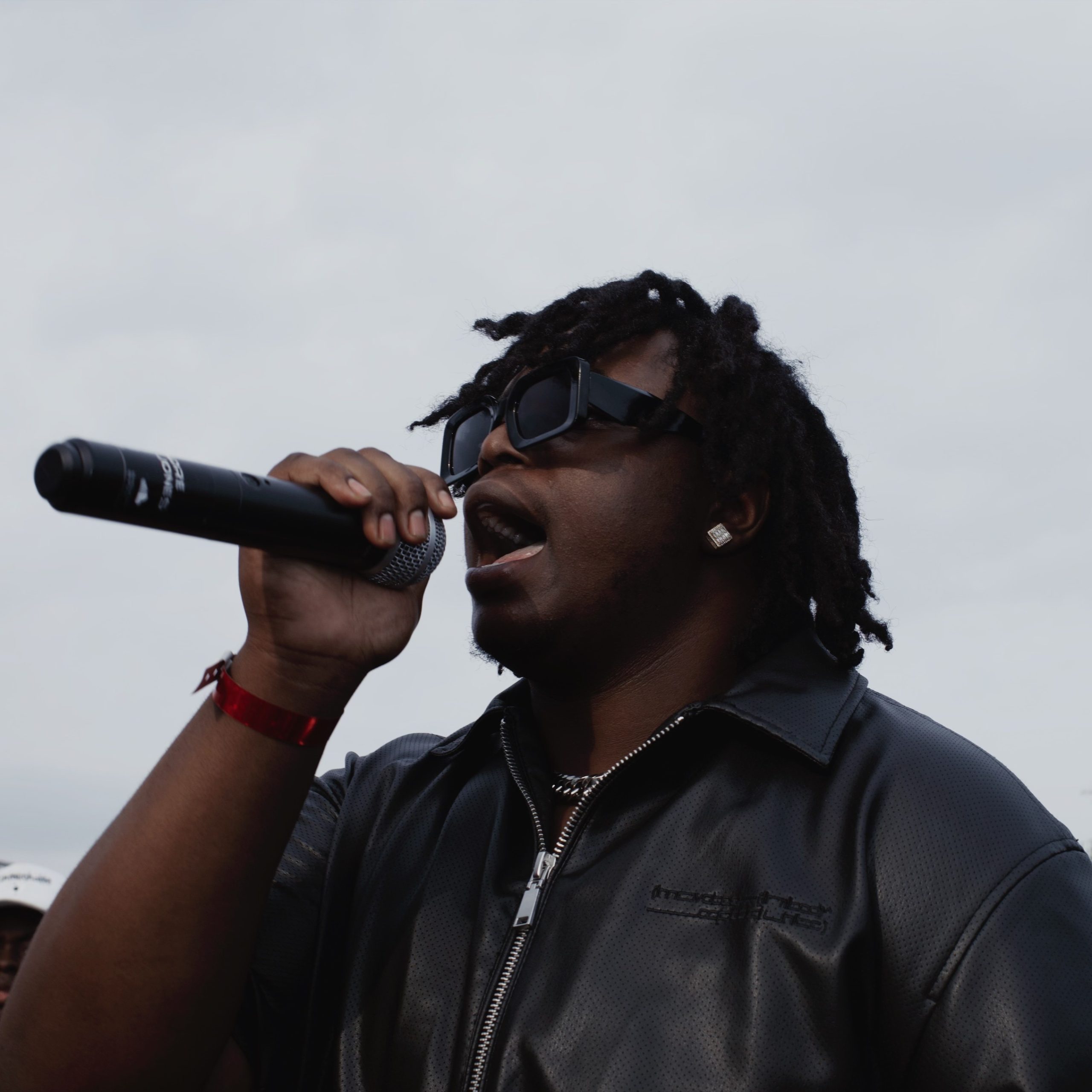 Meet “Chip”, the Buffalo MC Breathing Fresh Air into the Scene