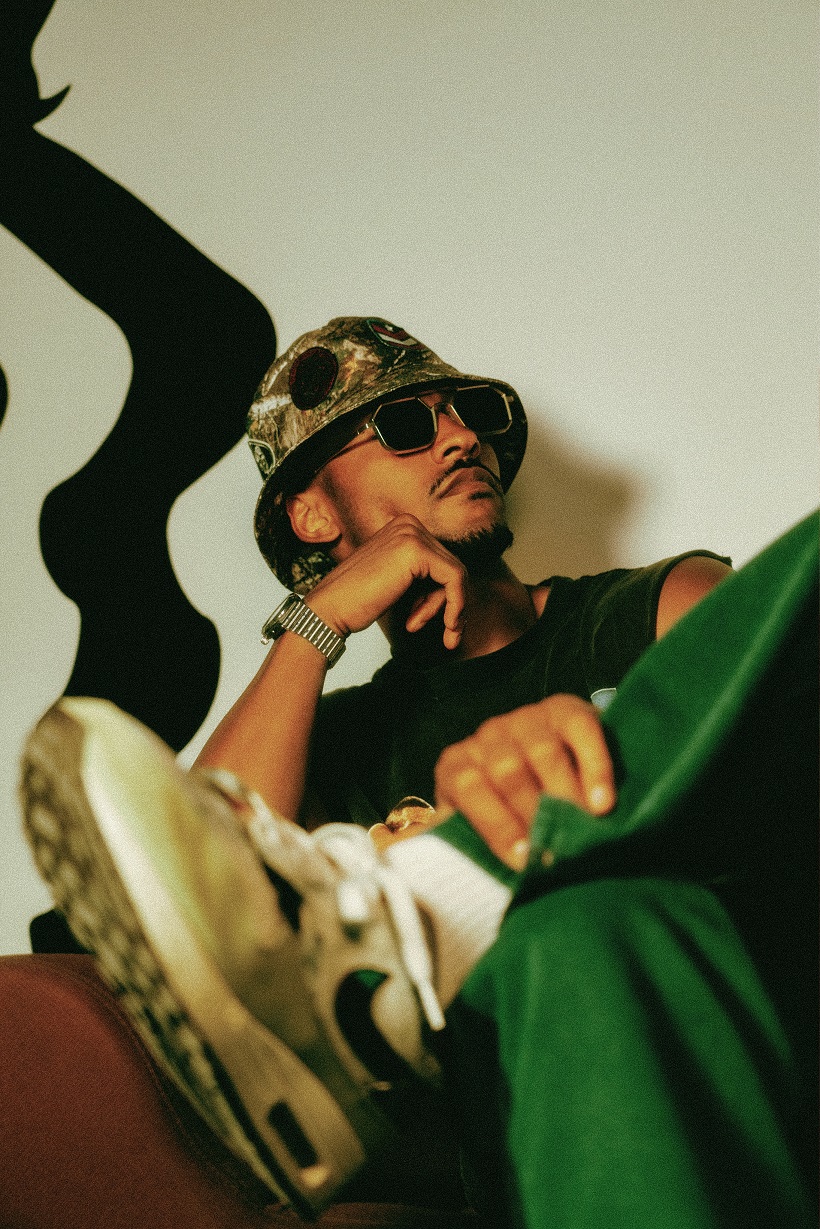 Brodi Phoenix Releases Captivating New Hit Single “Lemon Drop”