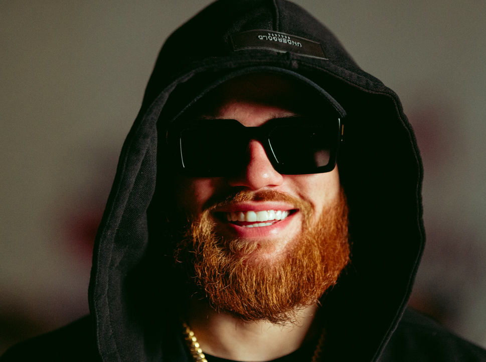 Miky Woodz Honors Kobe Bryant with New Release “Big Moves”