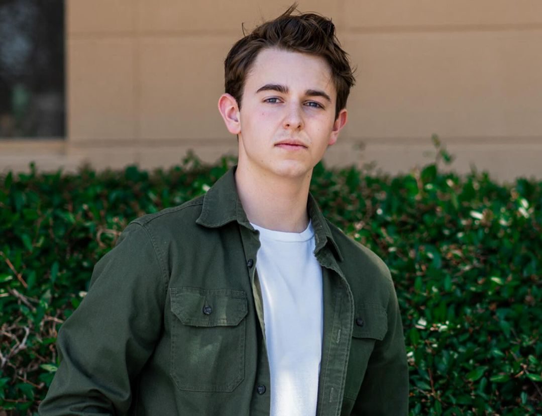 Malachi Gagnon: The 16-Year-Old Sensation Redefining Folk-Pop with "Think About Me"