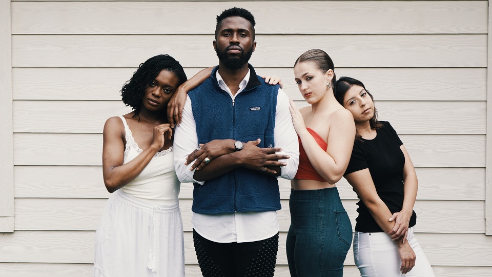 Soul Boi III: The Next Chapter in Mr. FoW’s Musical Journey