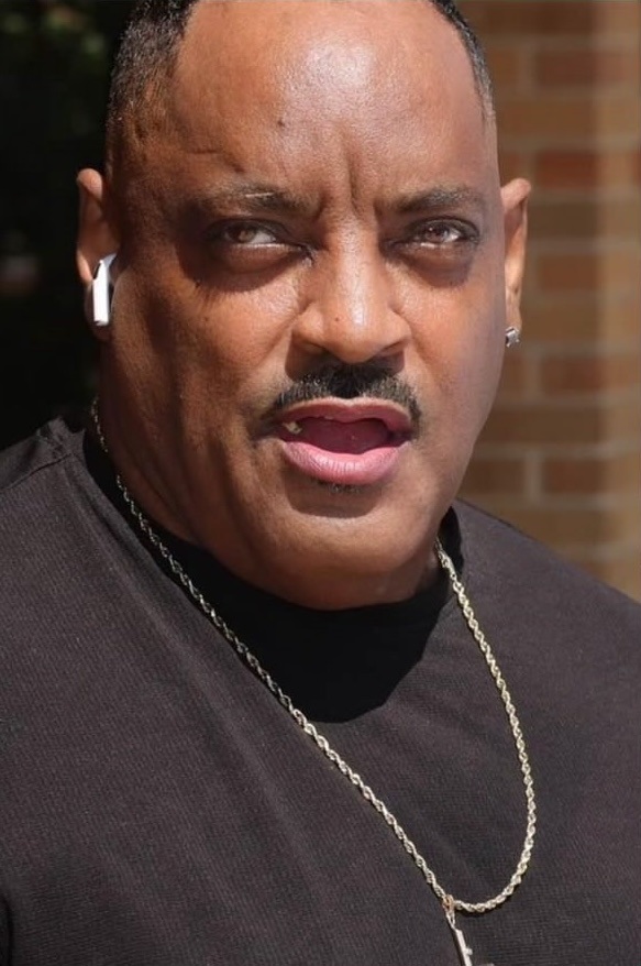 Reformed Gangster Disciples Boss,  Harold “Noonie G” Ward  Throws his “Street” Support Behind VP Kamala Harris  With Citywide Voter Registration Drive During the DNC
