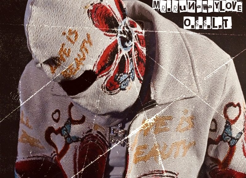 Mr. Runaway Love Unveils Life’s Truths in New Album “O.S.S.L.T”