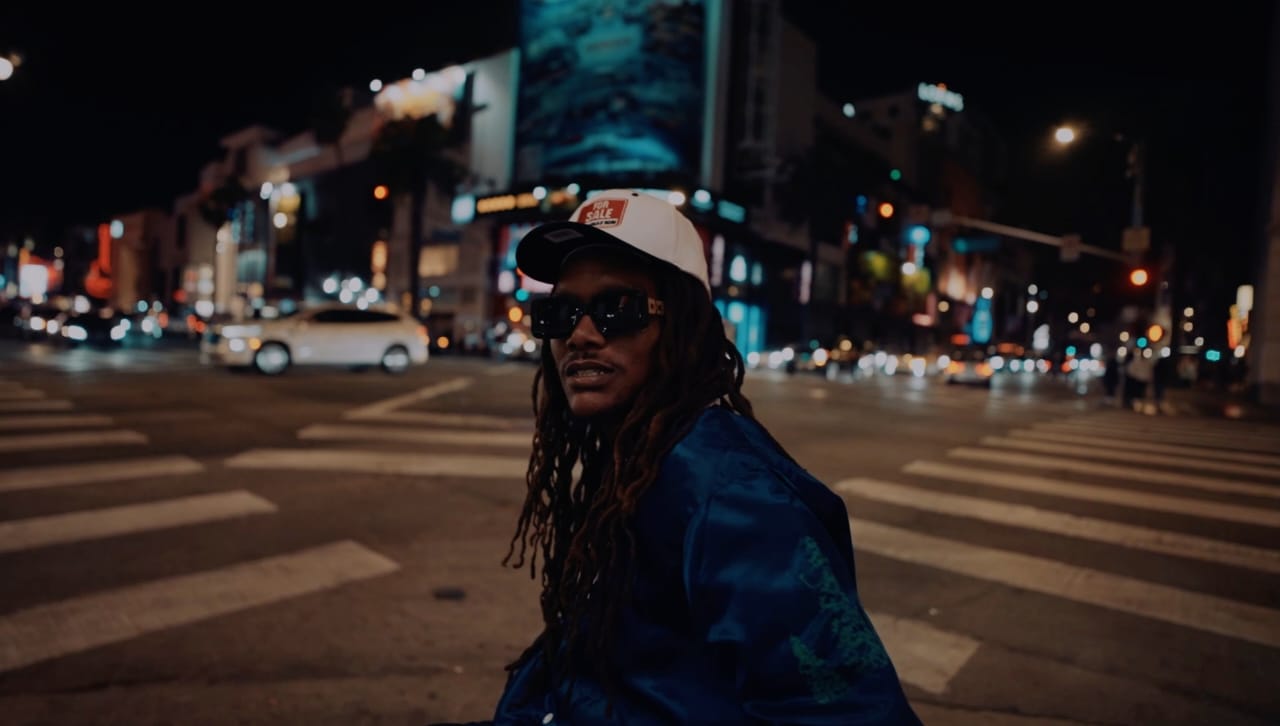 SmooveLee Declares His Moment with New Single “MY TIME IS NOW”