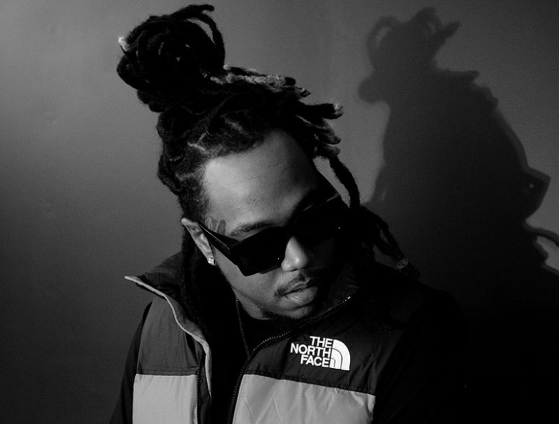Yung Lonn Suffers From Stroke, But Makes His Way Back With New Album “The Stroke Couldn’t Kill Me”