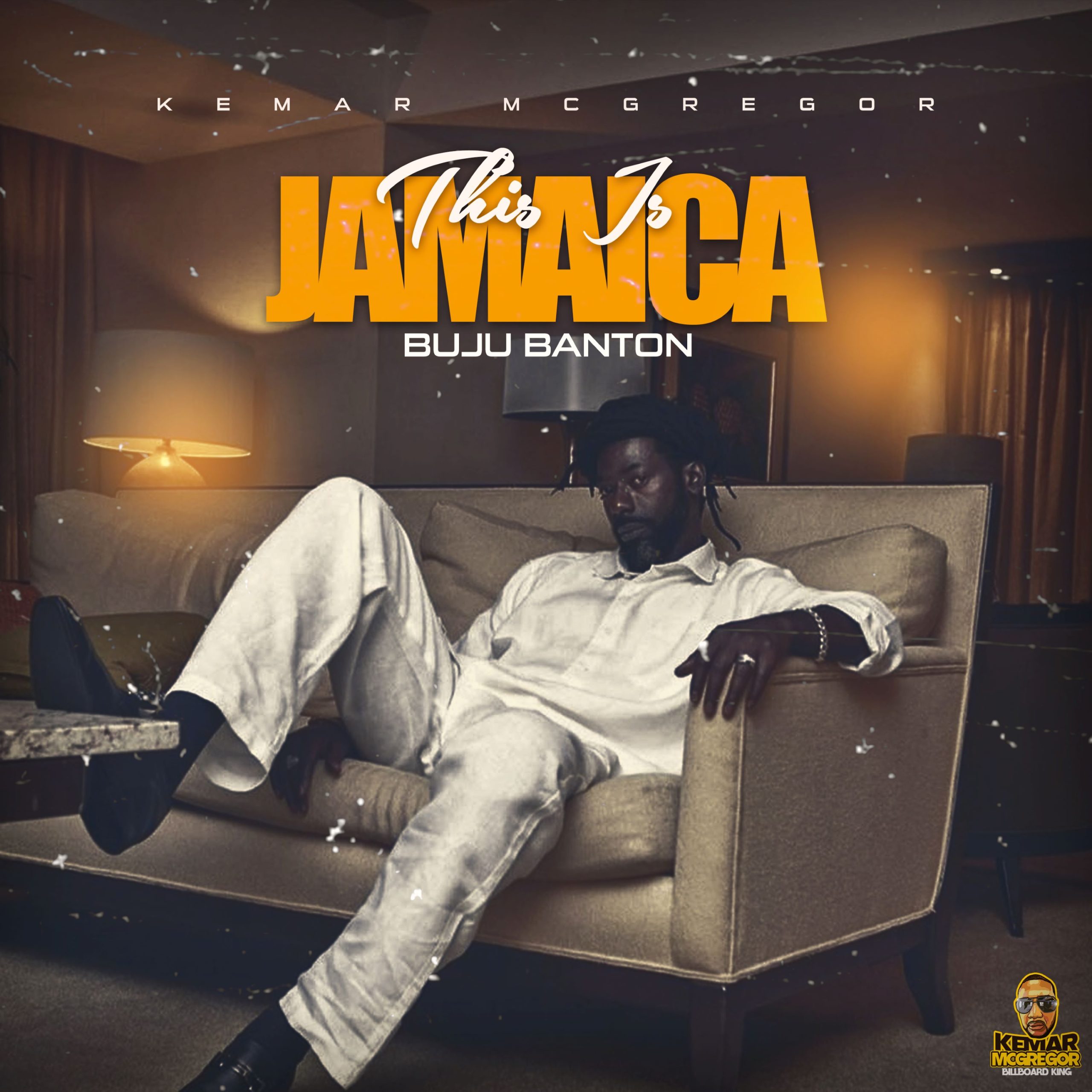 Buju Banton’s ‘This is Jamaica’ Surpasses 1 Million Streams on Spotify and YouTube