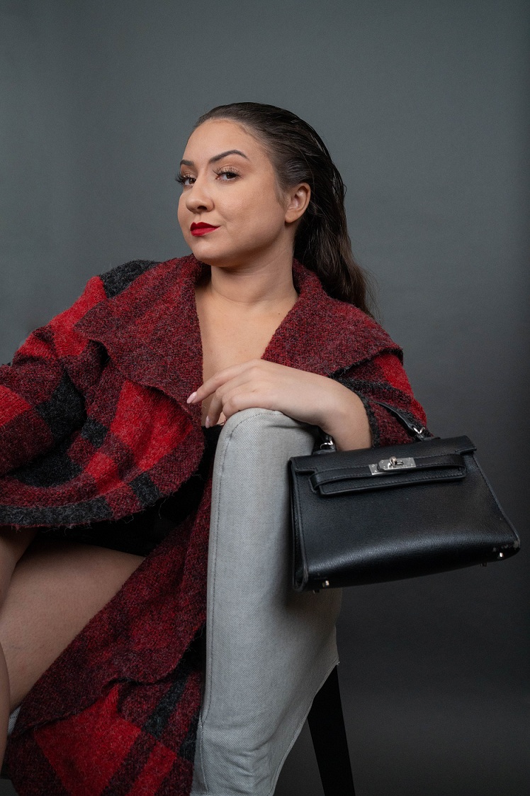How Messina Disrupt LGBTQ-American Music Industry