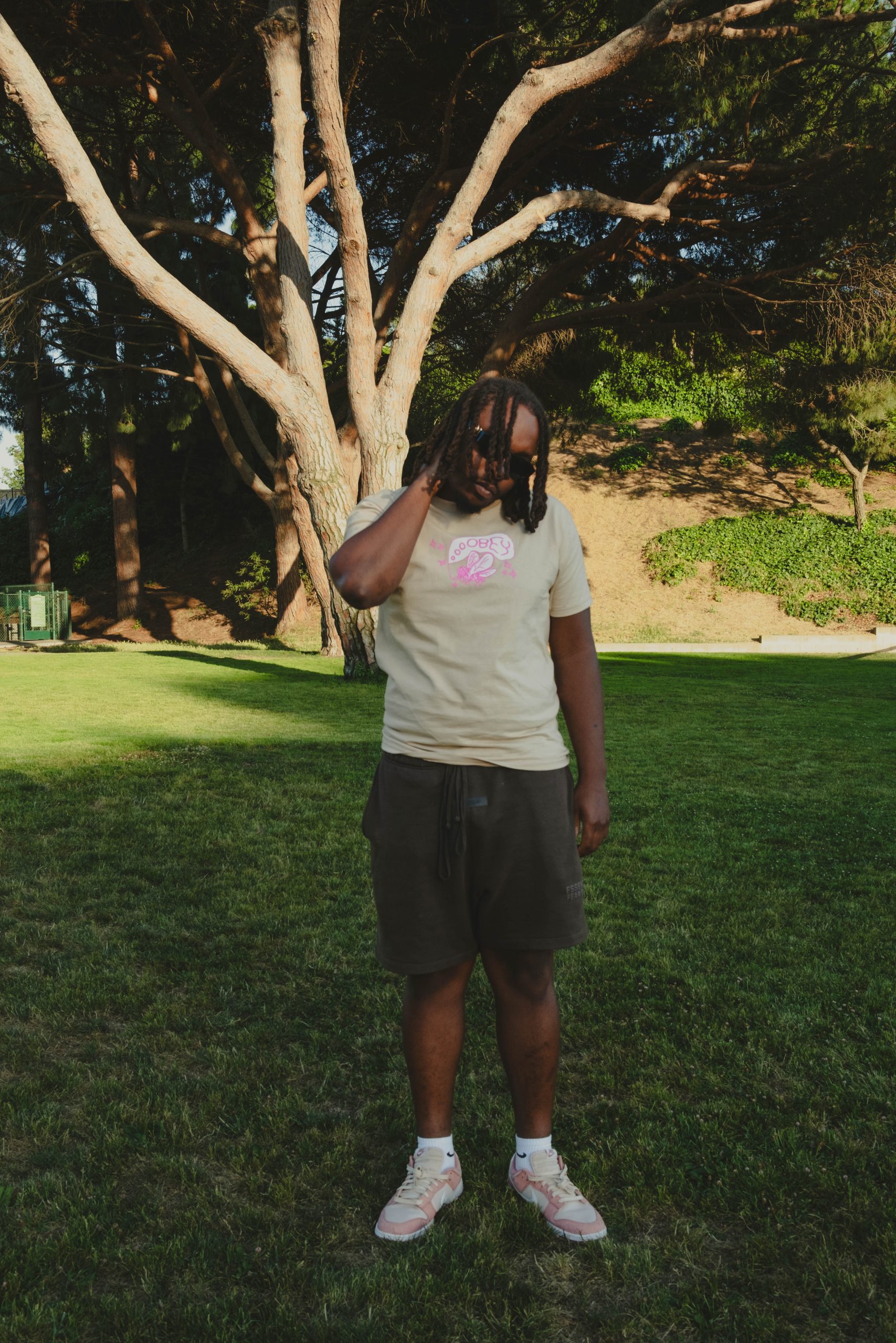 Baltimore native Kilo Tae talks recent single “Gift N’ Curse” and future plans