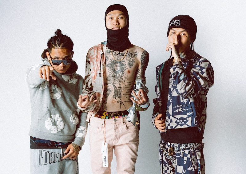 Star2’s “Jungle 2 Streets” EP Showcases Dynamic Collaborations