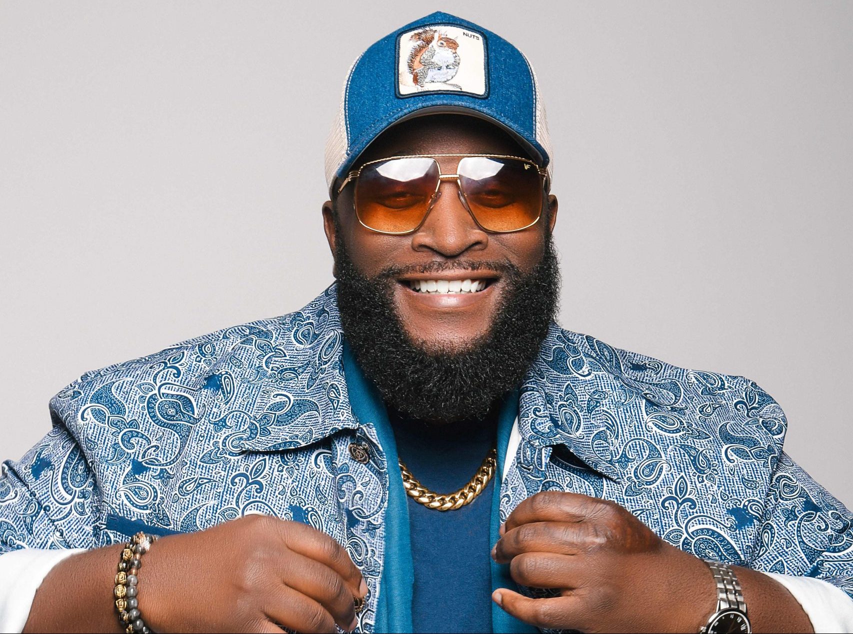 Discovering Klazik: A New Era of Hip-Hop Begins with “Get to You”