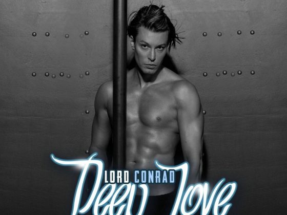 Lord Conrad Releases New Hit Single “Deep Love”